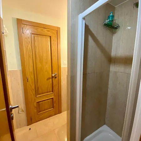 Beach, A 30 Metros De La Playa, Con Wifi Gratuito Y Parking Incluido Apartment Benicassim