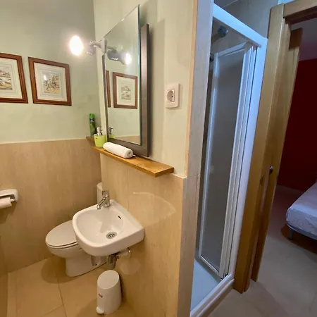 Apartment Beach, A 30 Metros De La Playa, Con Wifi Gratuito Y Parking Incluido *