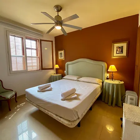 Beach, A 30 Metros De La Playa, Con Wifi Gratuito Y Parking Incluido Apartment Benicassim