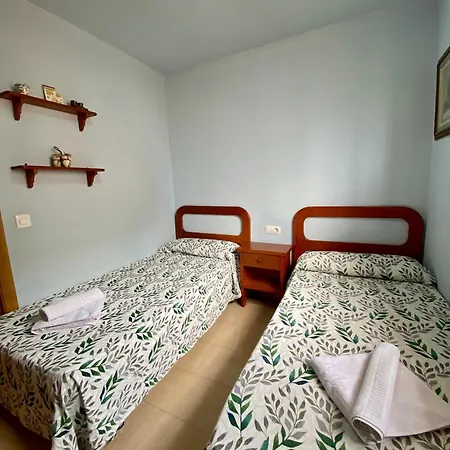 Beach, A 30 Metros De La Playa, Con Wifi Gratuito Y Parking Incluido Benicassim