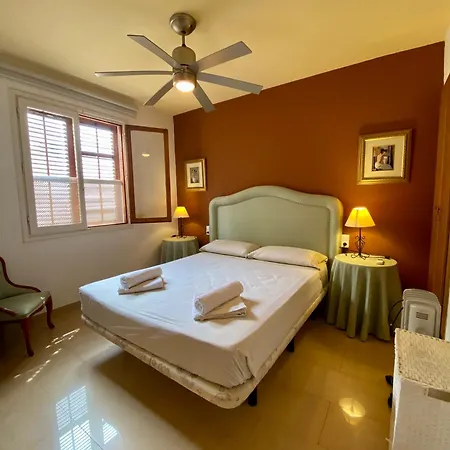 Beach, A 30 Metros De La Playa, Con Wifi Gratuito Y Parking Incluido Benicassim