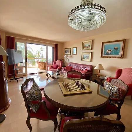 Beach, A 30 Metros De La Playa, Con Wifi Gratuito Y Parking Incluido * Benicassim