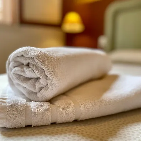 Beach, A 30 Metros De La Playa, Con Wifi Gratuito Y Parking Incluido *