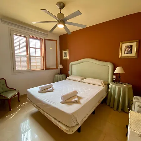 Beach, A 30 Metros De La Playa, Con Wifi Gratuito Y Parking Incluido * Benicassim